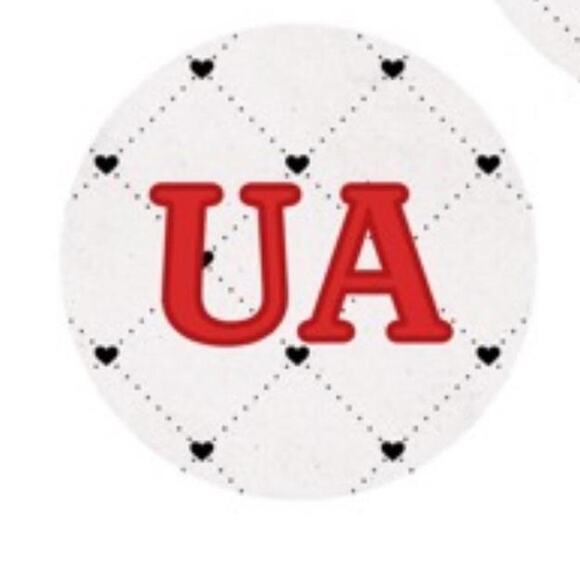 Arkansas game day buttons - Picture 1 of 1